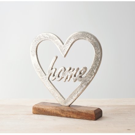 Home Heart Decoration