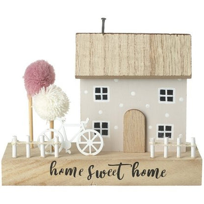 Home Sweet Home House Decoration *