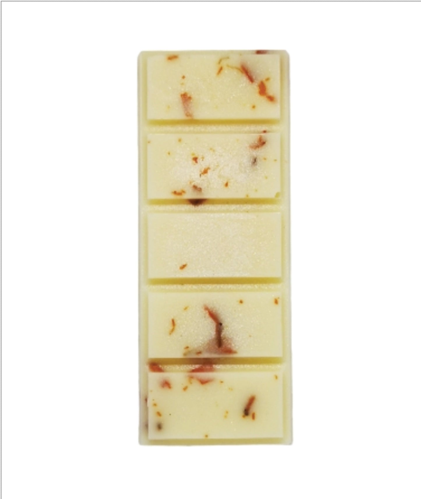 Honeysuckle & Jasmine - Luxury Botanicals 50g Soy Wax Melt Snap Bar